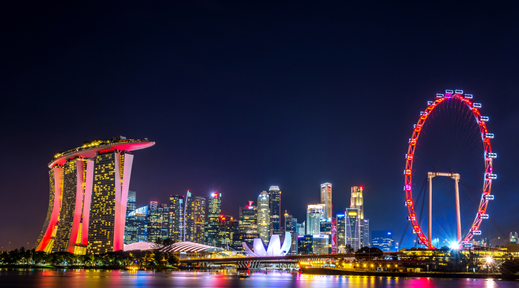 Why every Singapore business needs professional corporate secretarial support