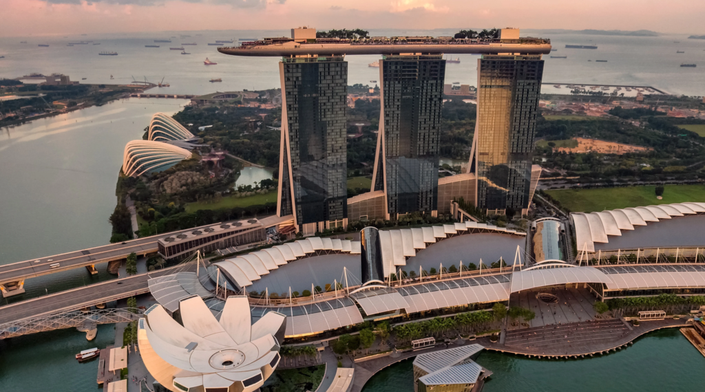 How to set up a business in Singapore: Everything you need to know in 2025