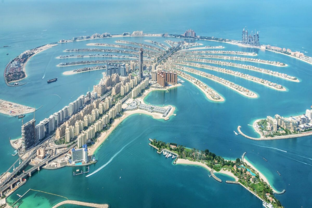 Why Dubai’s One Freezone Passport could be a game changer for your business