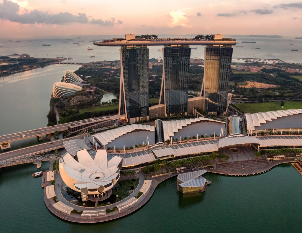 Why every Singapore business needs professional corporate secretarial support