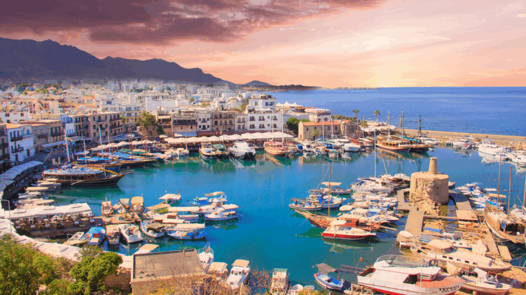 Cyprus tax update 2025