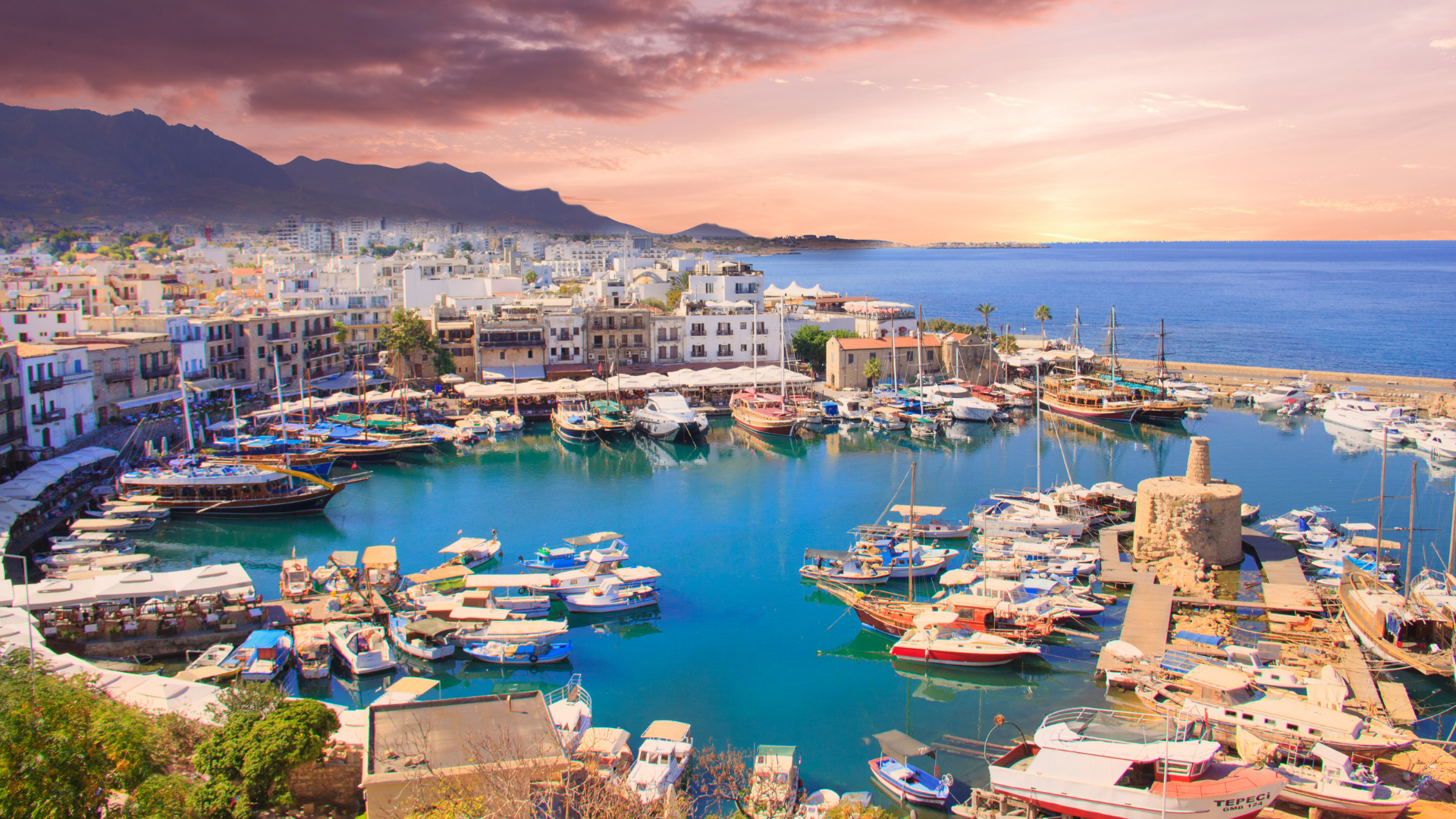 Cyprus tax update 2025