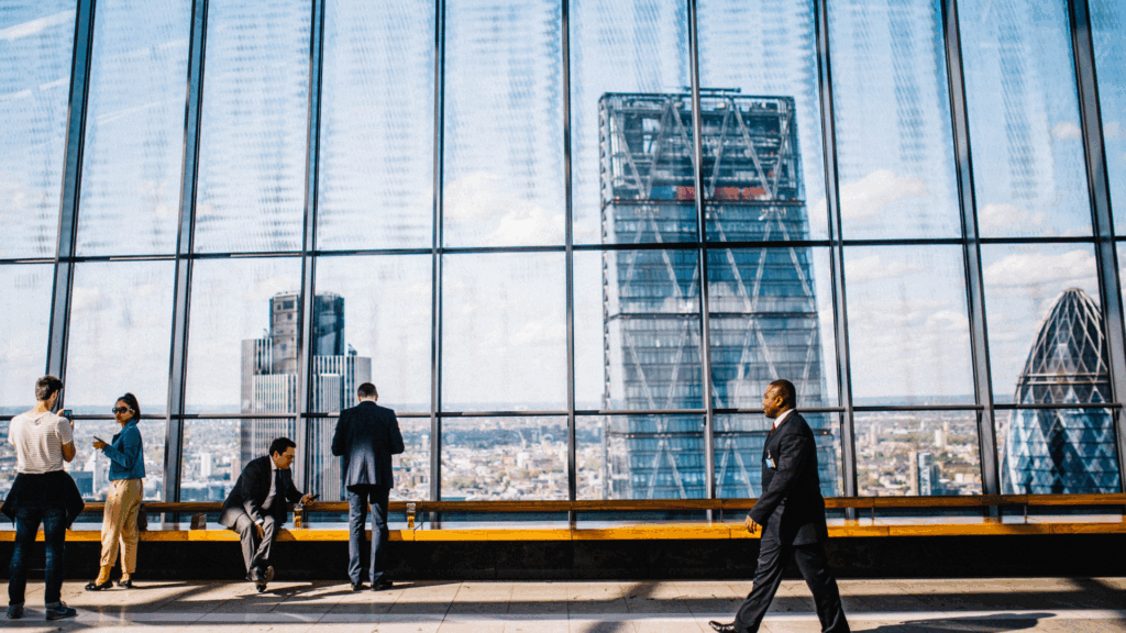 The rise of ESG & corporate governance in international structuring: Why transparency is now non-negotiable 