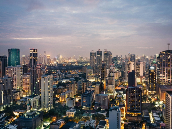 Thailand