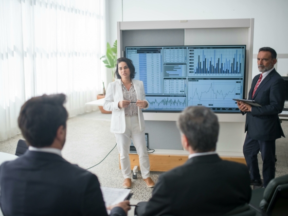 Right country for business setup