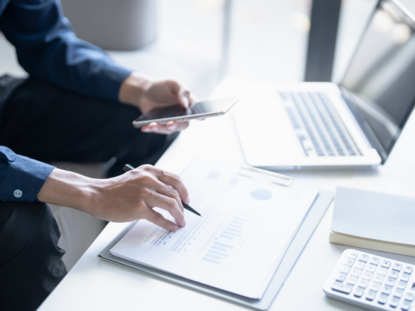 Singapore accounting and tax