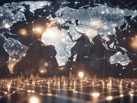 Global business setup