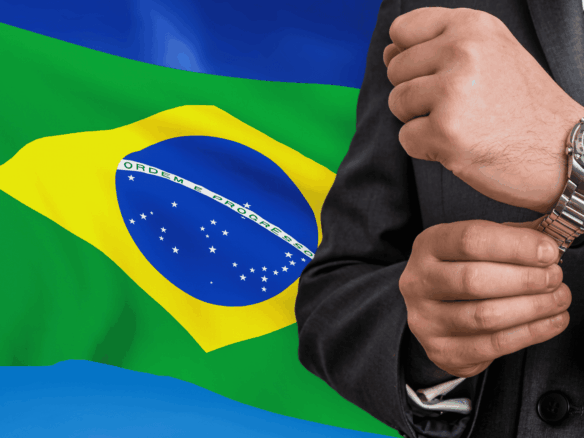 Tax reform in Brazil