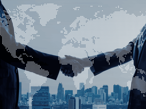 Business in Africa and UAE