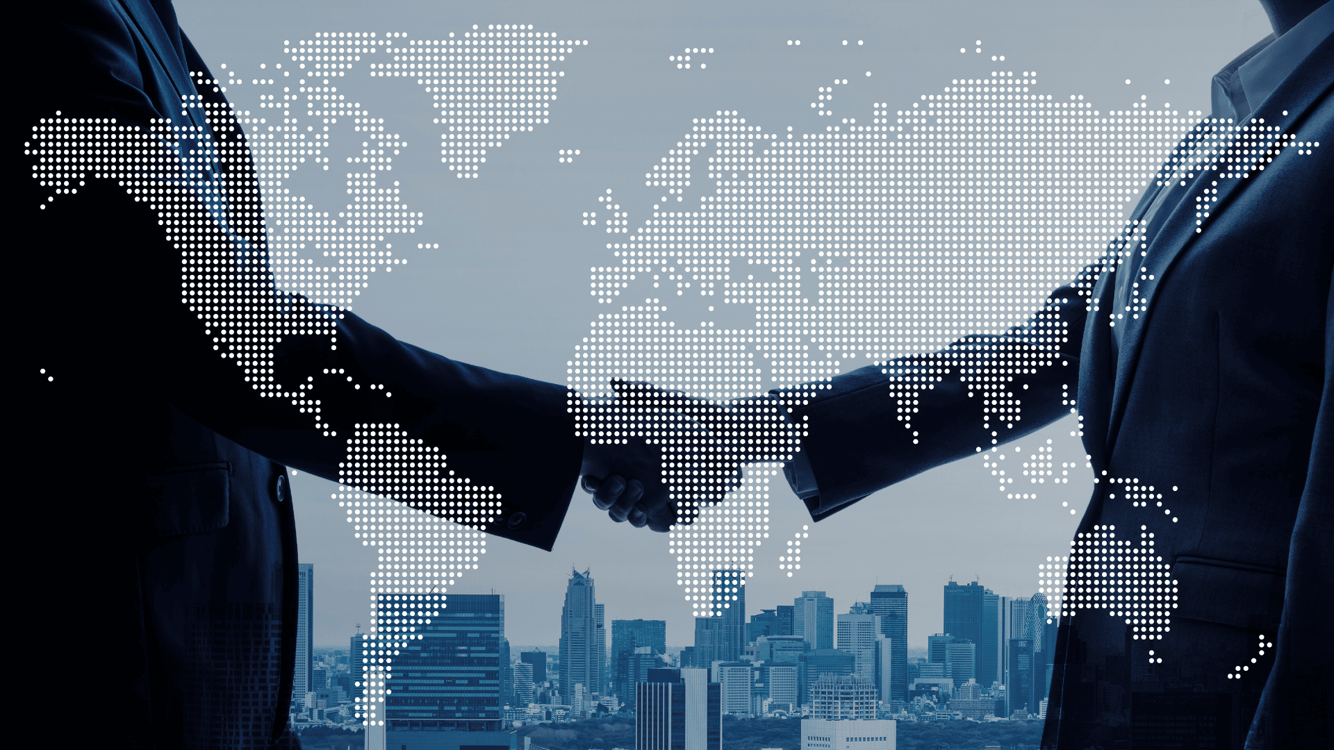 The UAE just became the most important financial hub for African business owners 